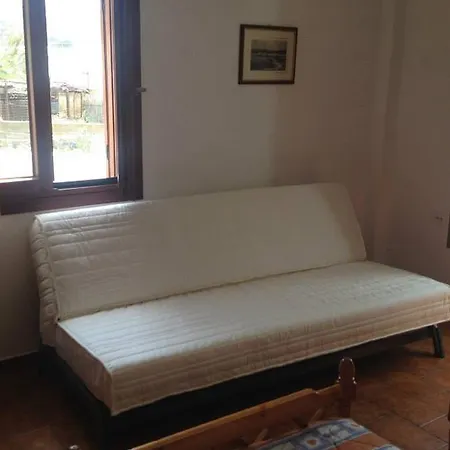 Appartement Garden