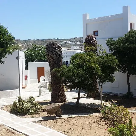 Appartement Garden